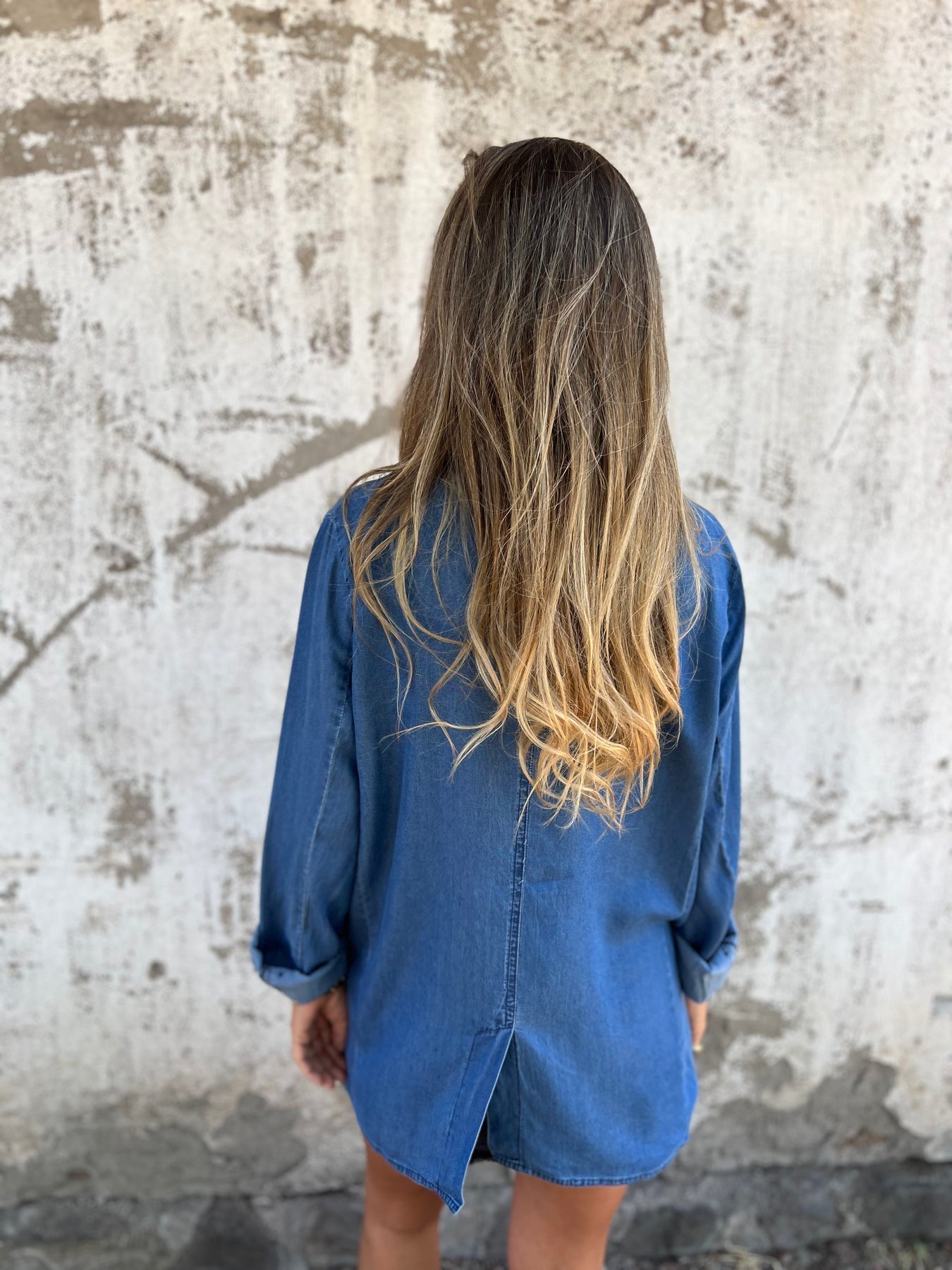 Ysabeau™ - Elegant Casual Jacket 