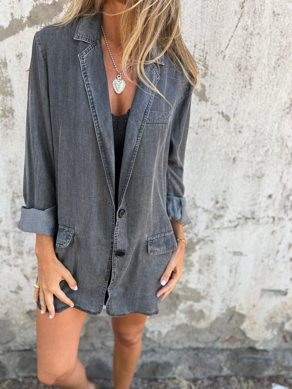 Ysabeau™ - Elegant Casual Jacket 