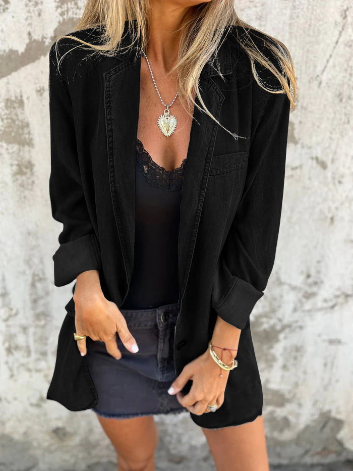 Ysabeau™ - Elegant Casual Jacket 