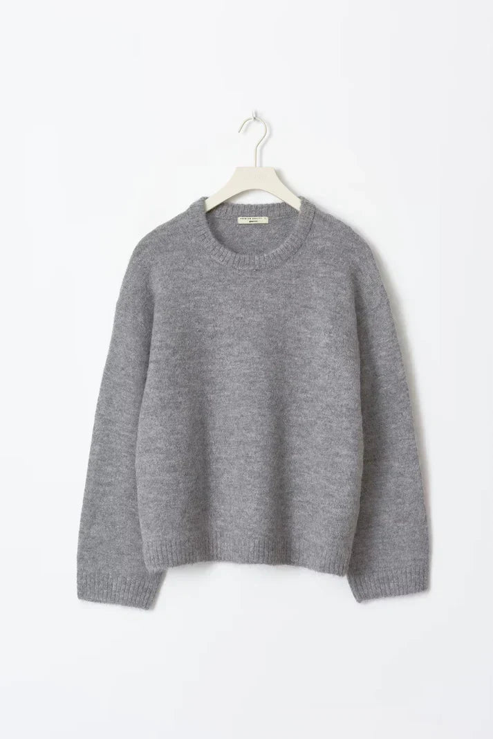 GR | Warmer Strickpullover für den Winter