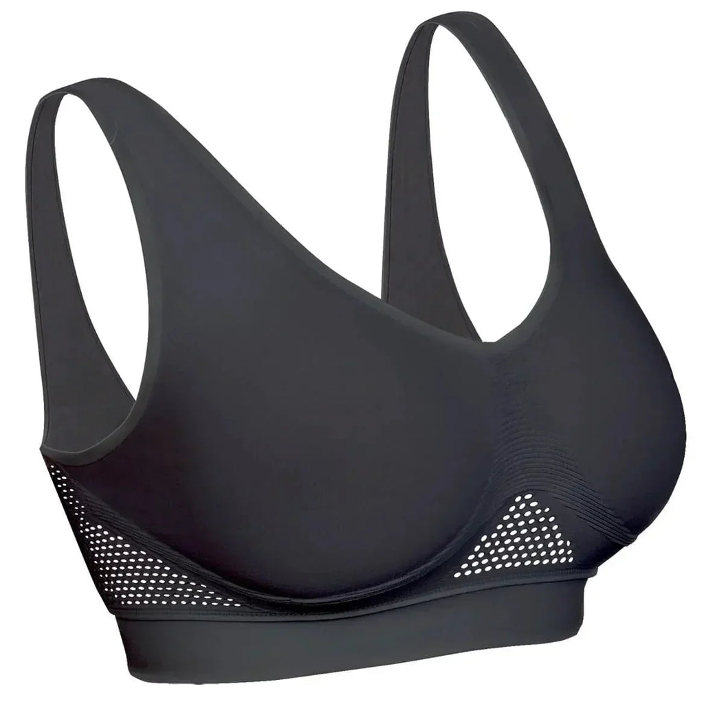 GR  | Nahtloser Sport Bh