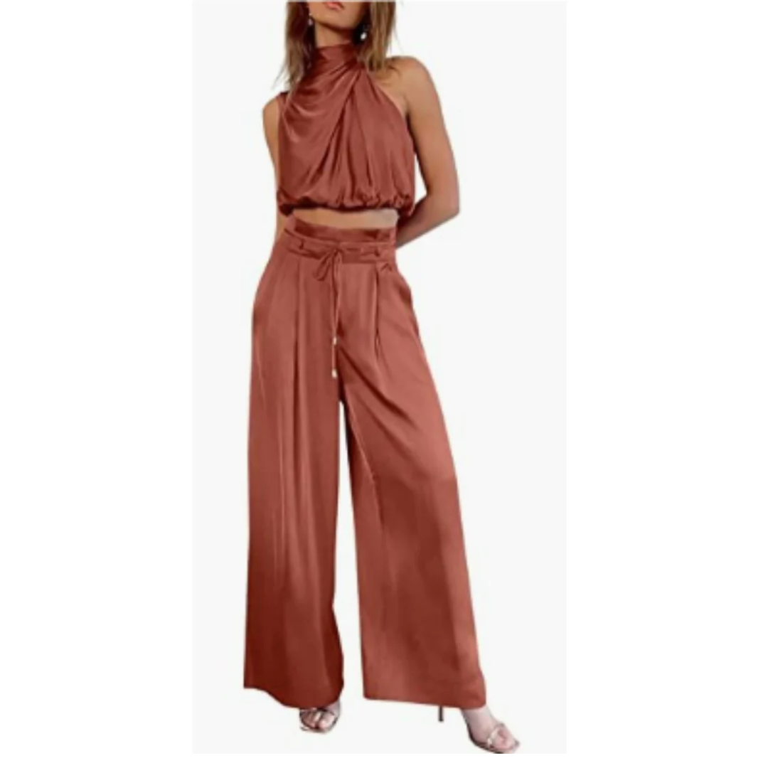 GR | Elegant two-piece set for women