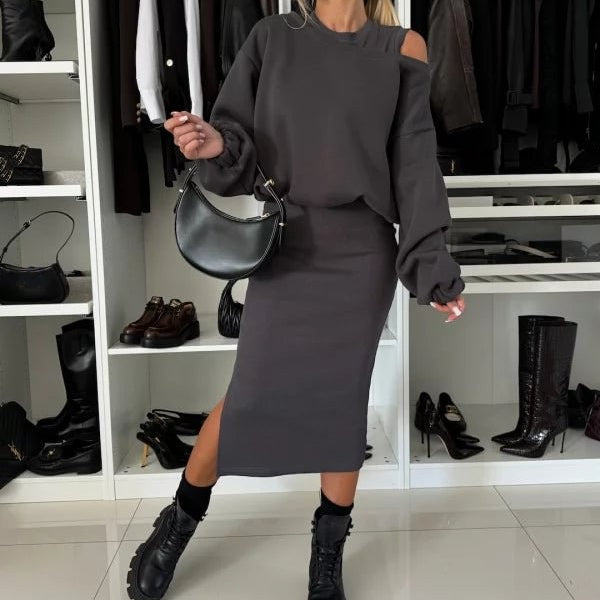 GR | Two-piece set for women
