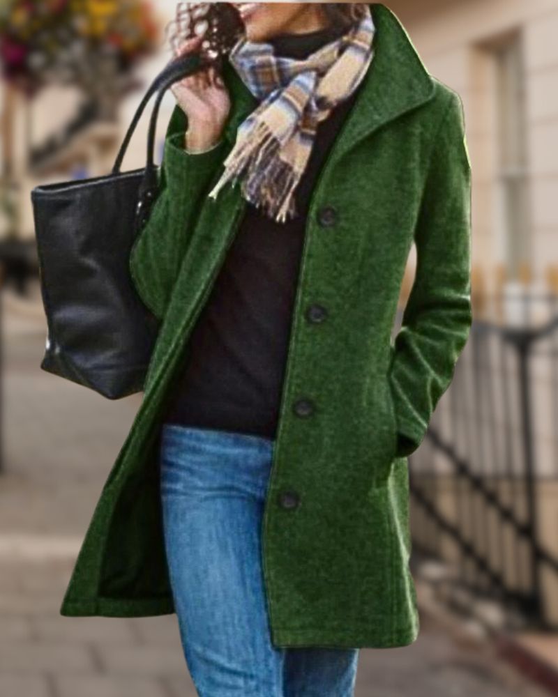 GR | Stylish jacket 