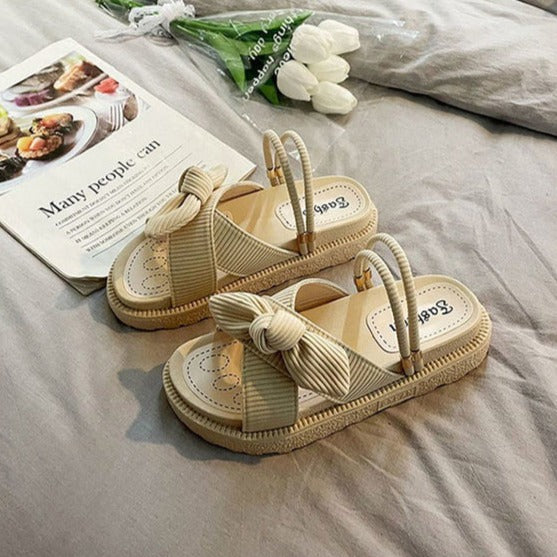 GR | Elegant sandals for summer