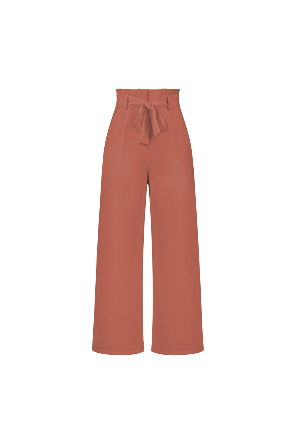 GR | Leinenhose Für Frauen Lang