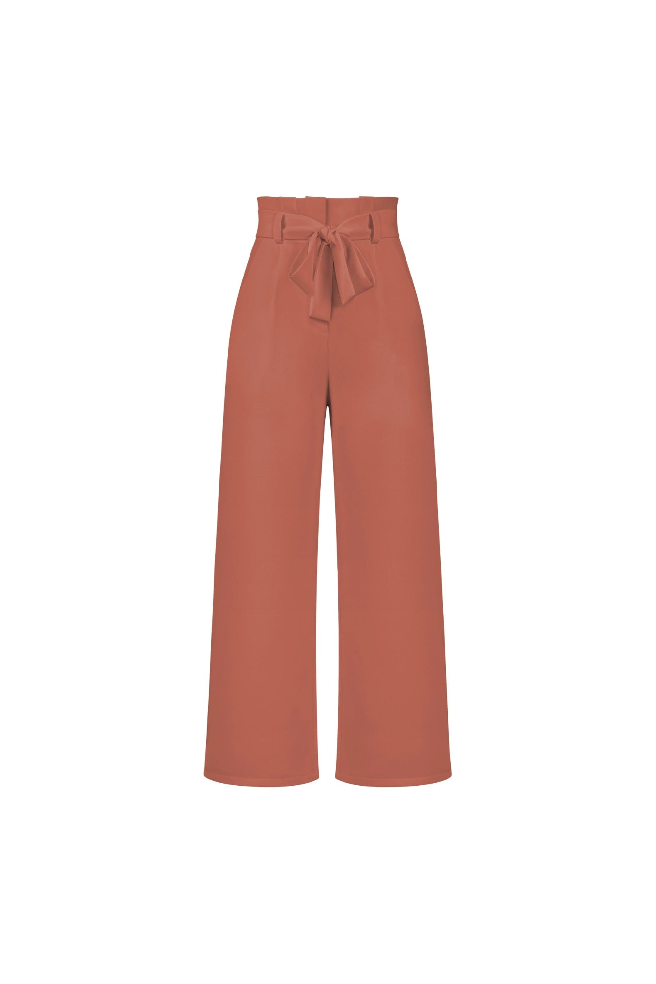 GR | Leinenhose Für Frauen Lang
