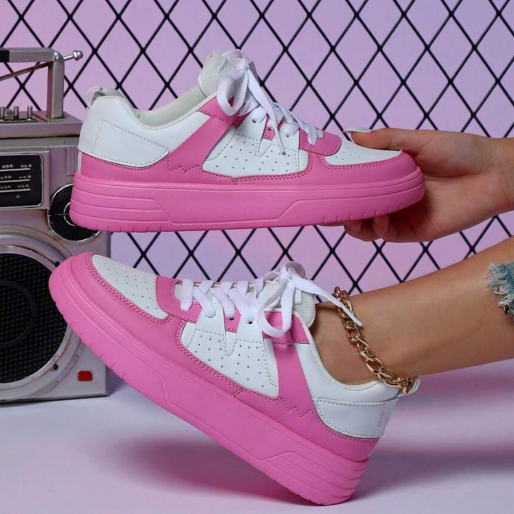 GR | Women's Stylish Sneakers