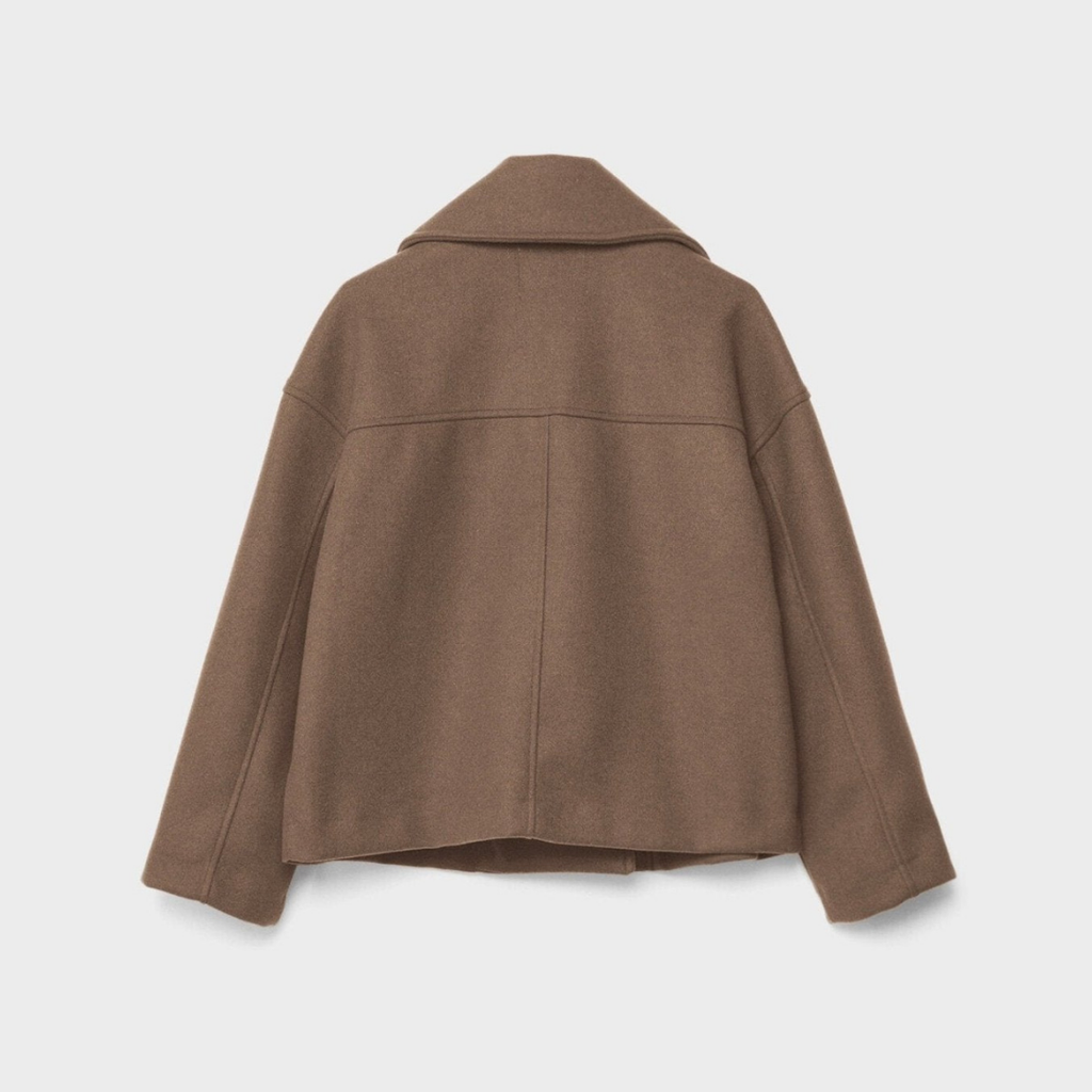 GR | Women's Short Jacket