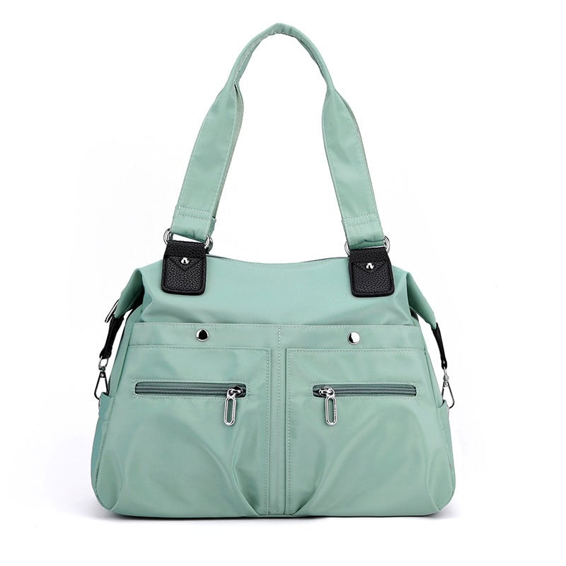 GR | Waterproof and Versatile