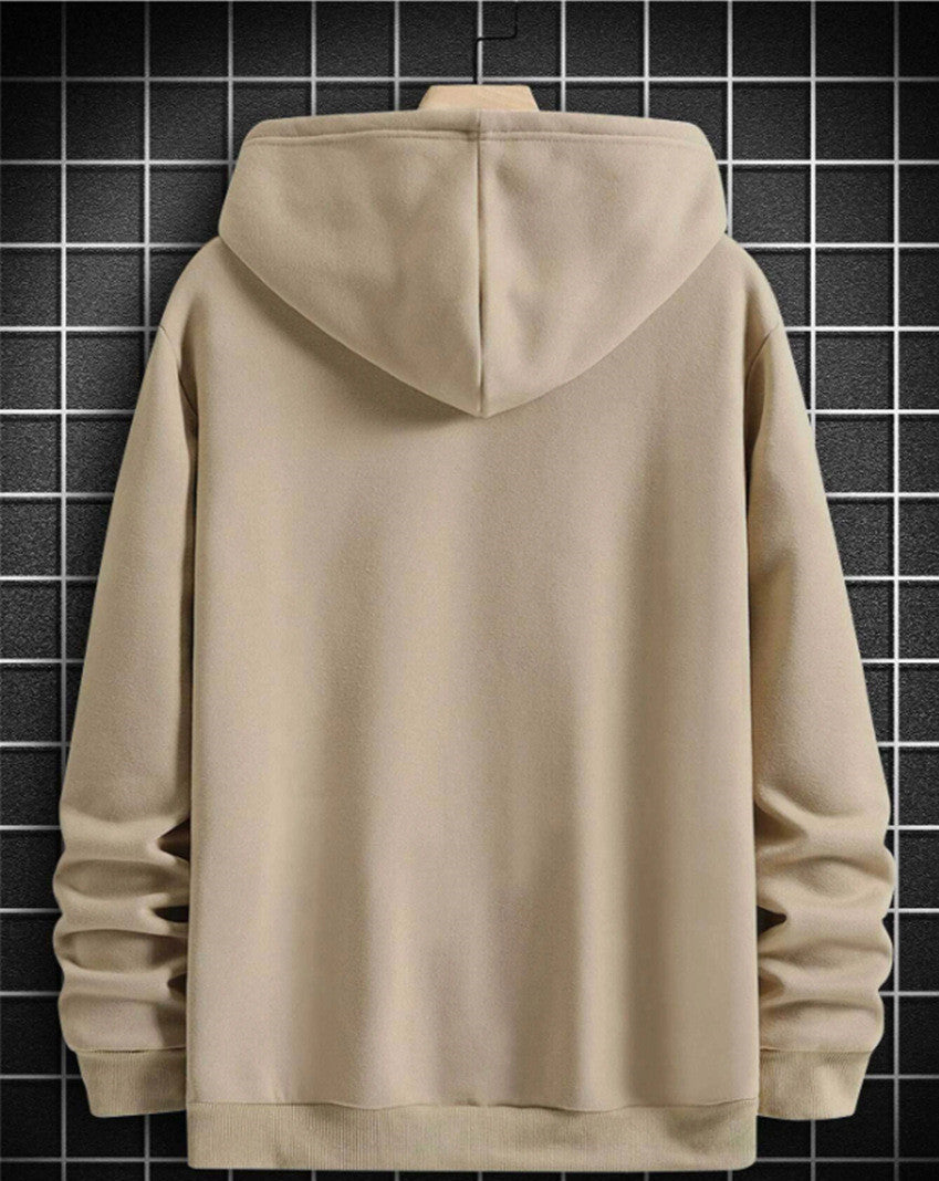 GR | Unglaublich Bequemer und Modischer Kapuzenpullover