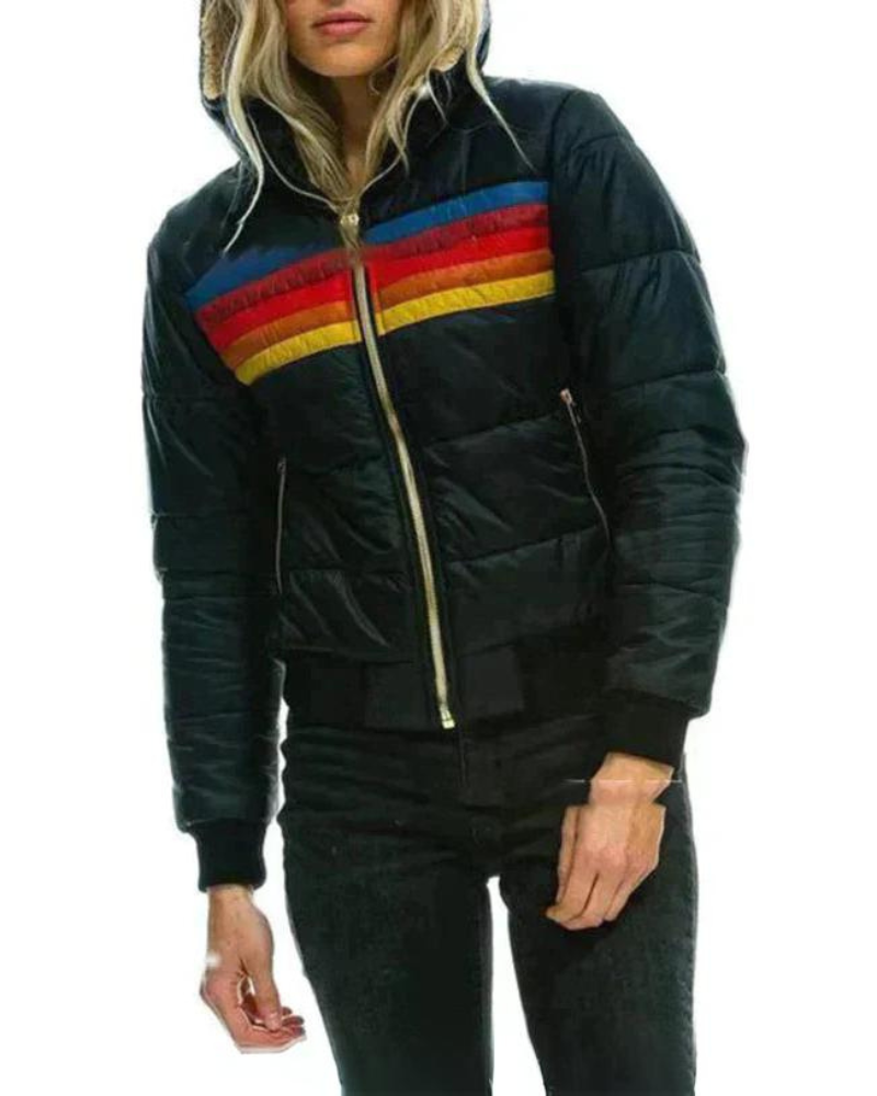 GR | Cozy jacket 