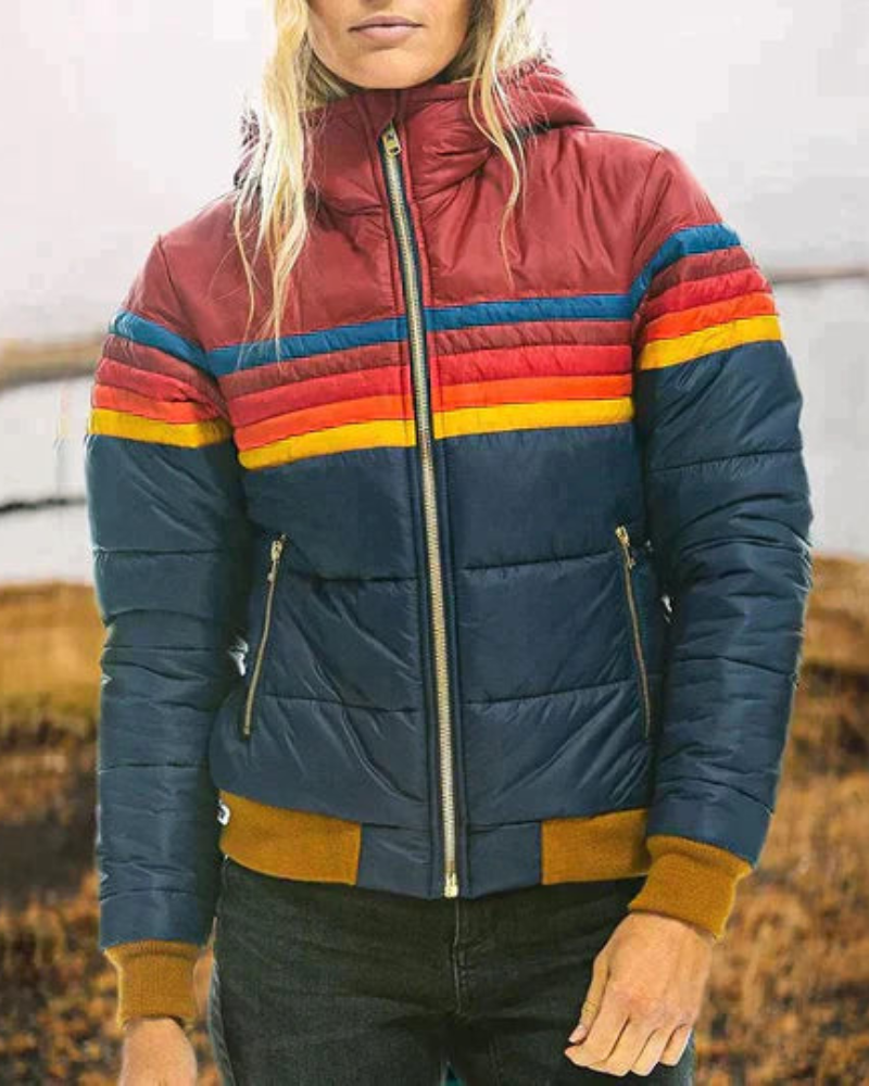 GR | Cozy jacket 