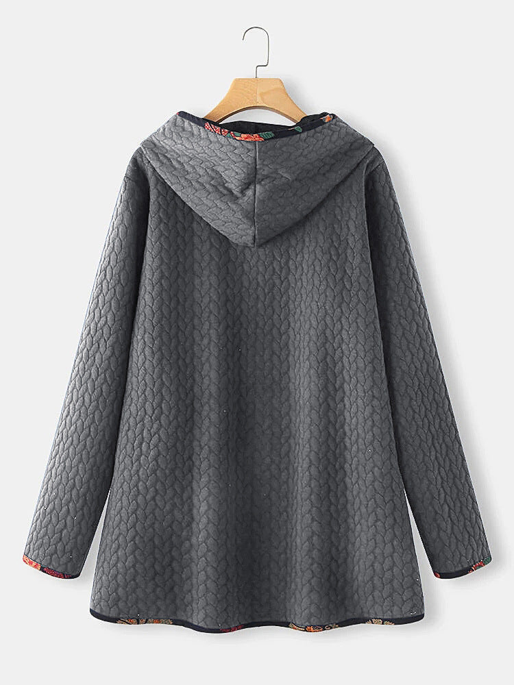 GR | Jackets for the Cold
