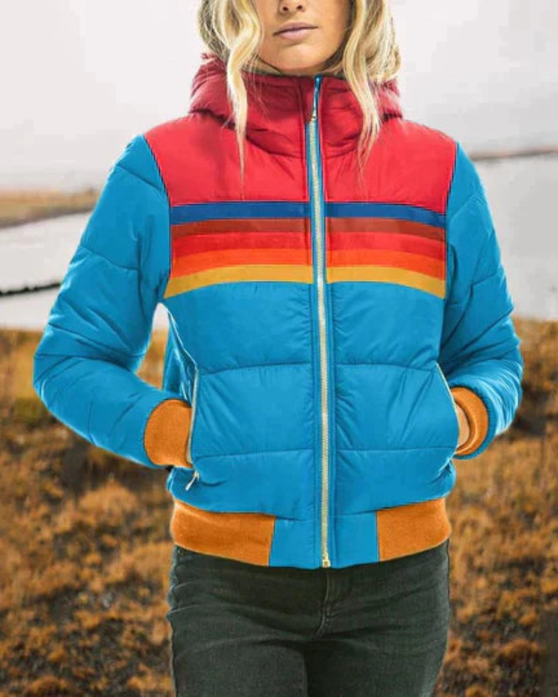 GR | Cozy jacket 