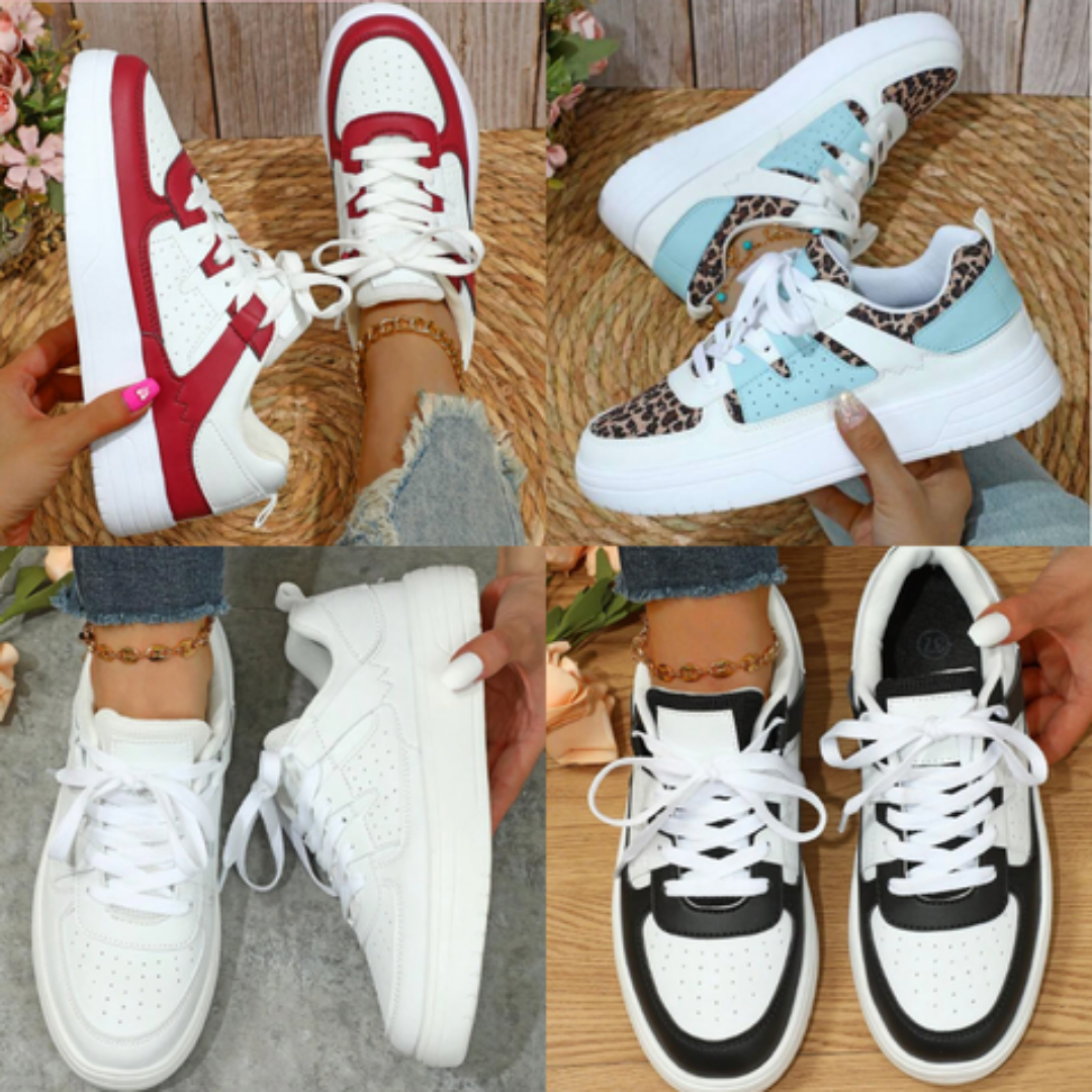 GR | Women's Stylish Sneakers