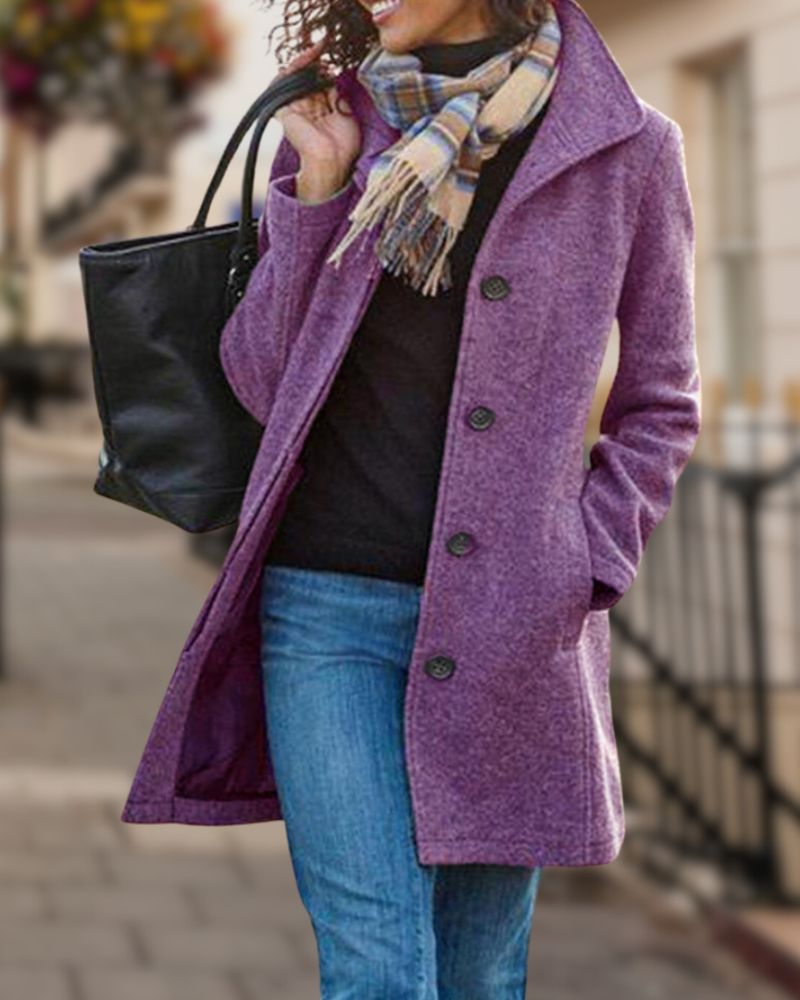 GR | Stylish jacket 