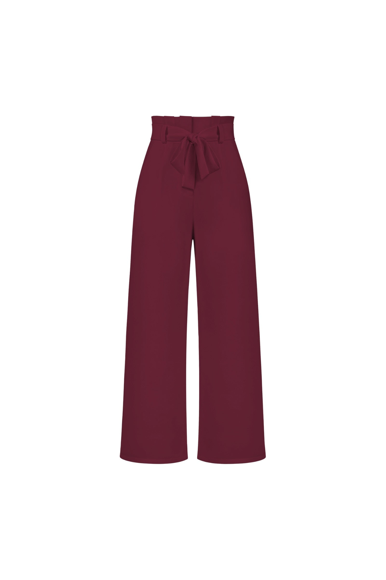 GR | Leinenhose Für Frauen Lang