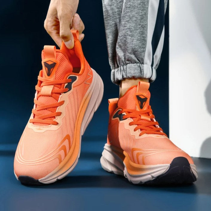 GR | Hokz Running Shoes 