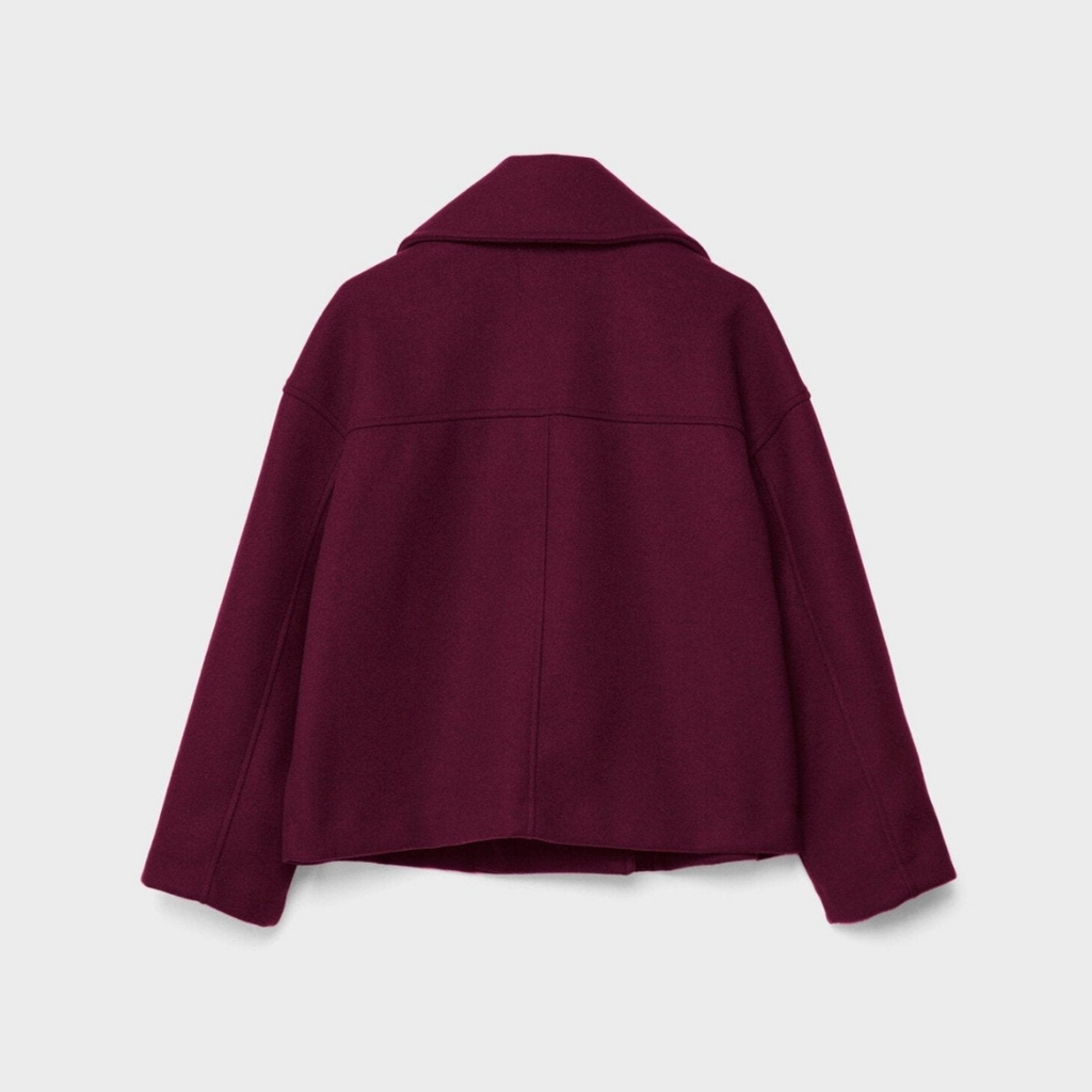 GR | Women's Short Jacket