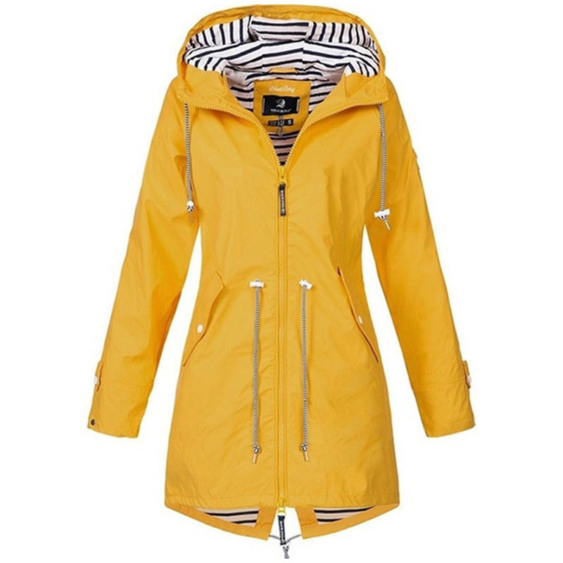 GR - Agnes - Jacket