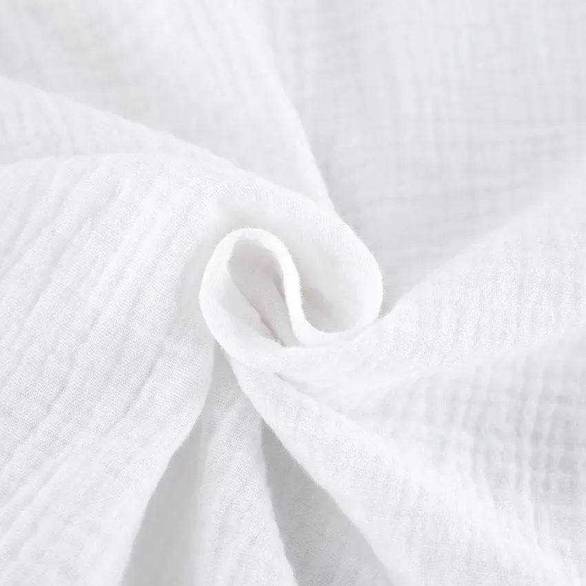 GR | Wide cotton complete