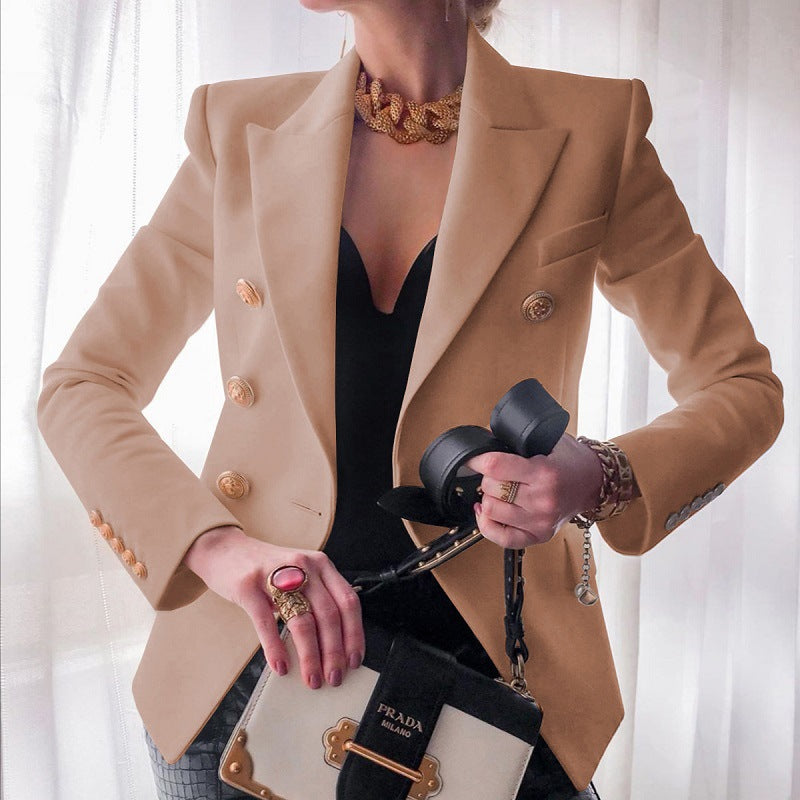 GR | Elegant old money blazer