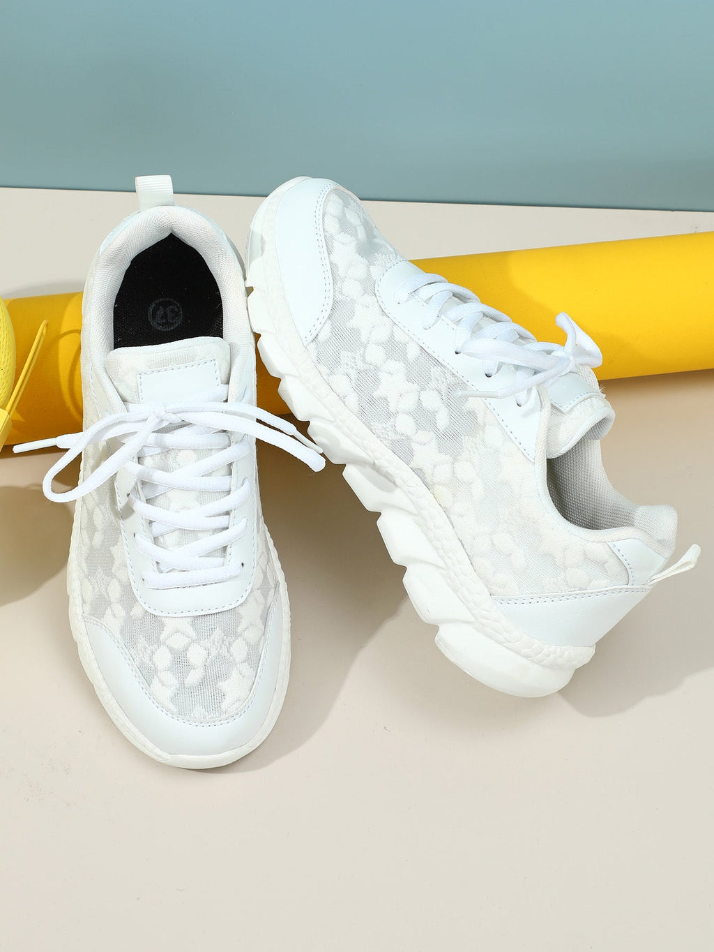 GR | Breathable Lightweight Casual Sports Shoes for Women