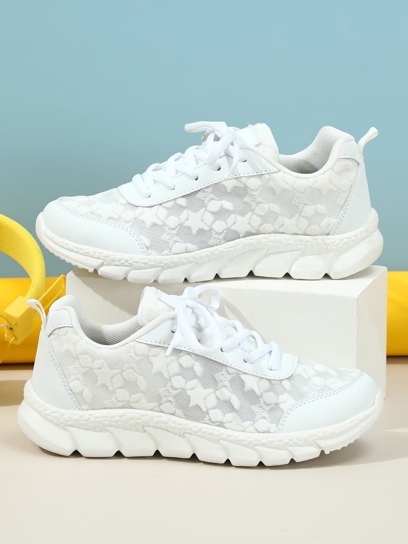 GR | Breathable Lightweight Casual Sports Shoes for Women