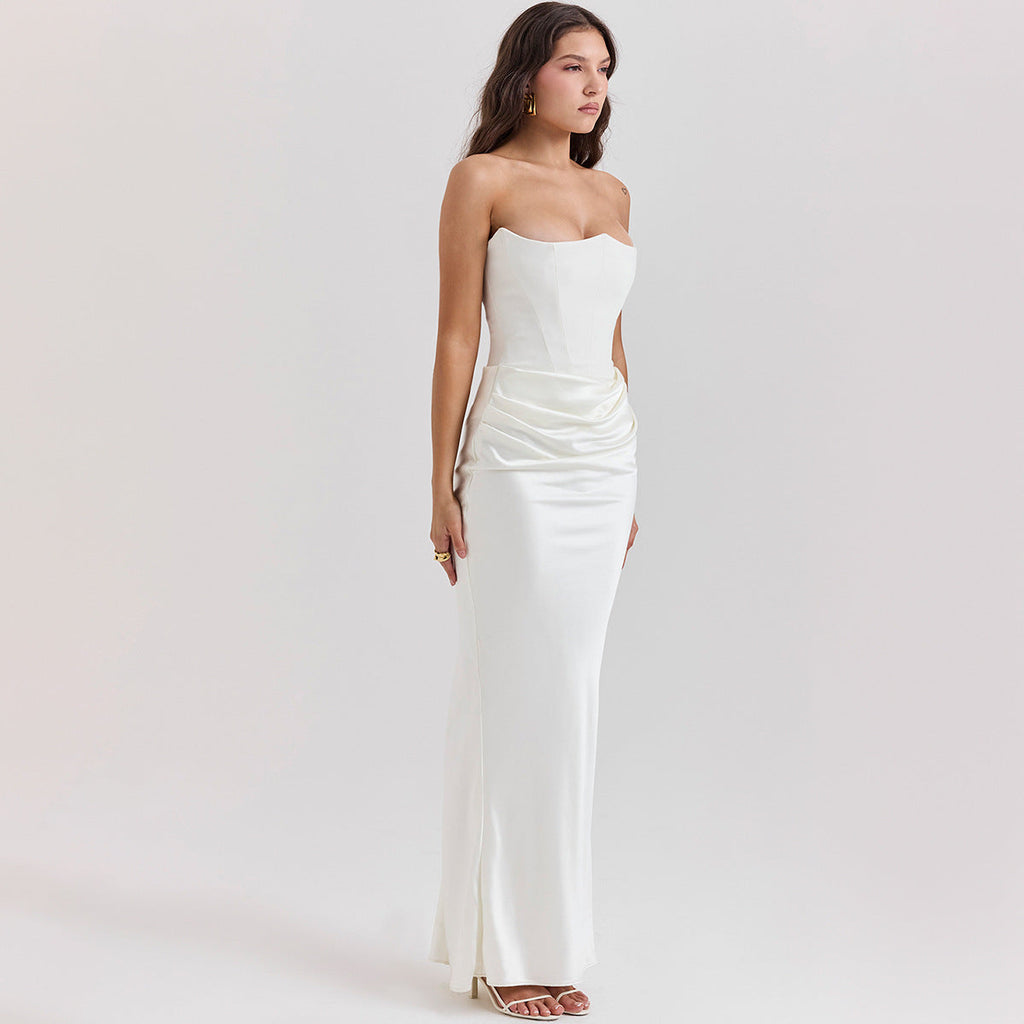GR | Korsett Kleid