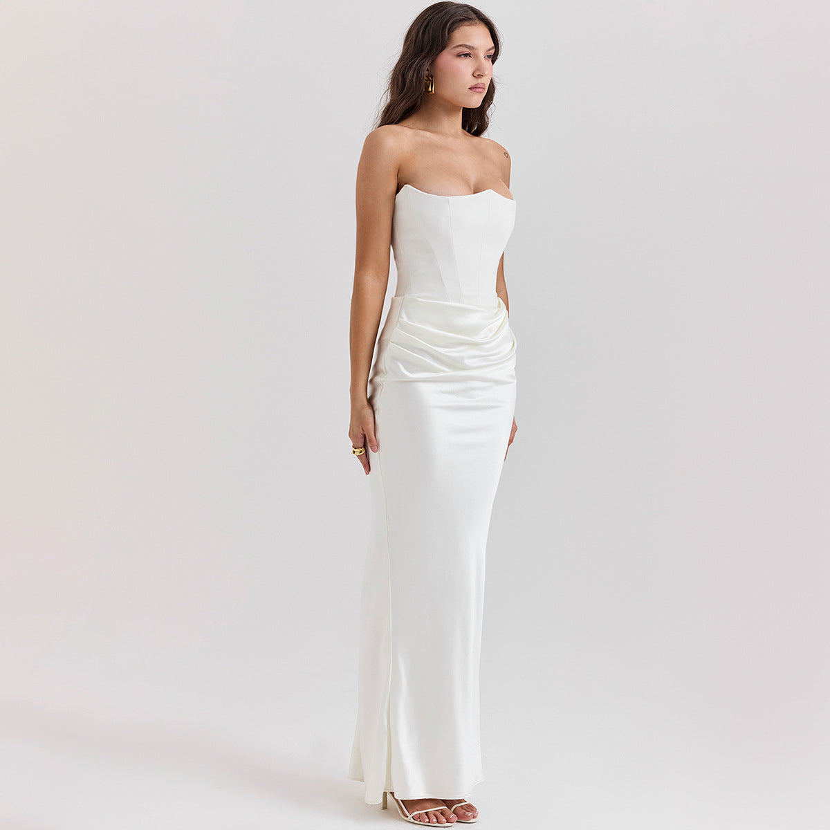 GR | Korsett Kleid
