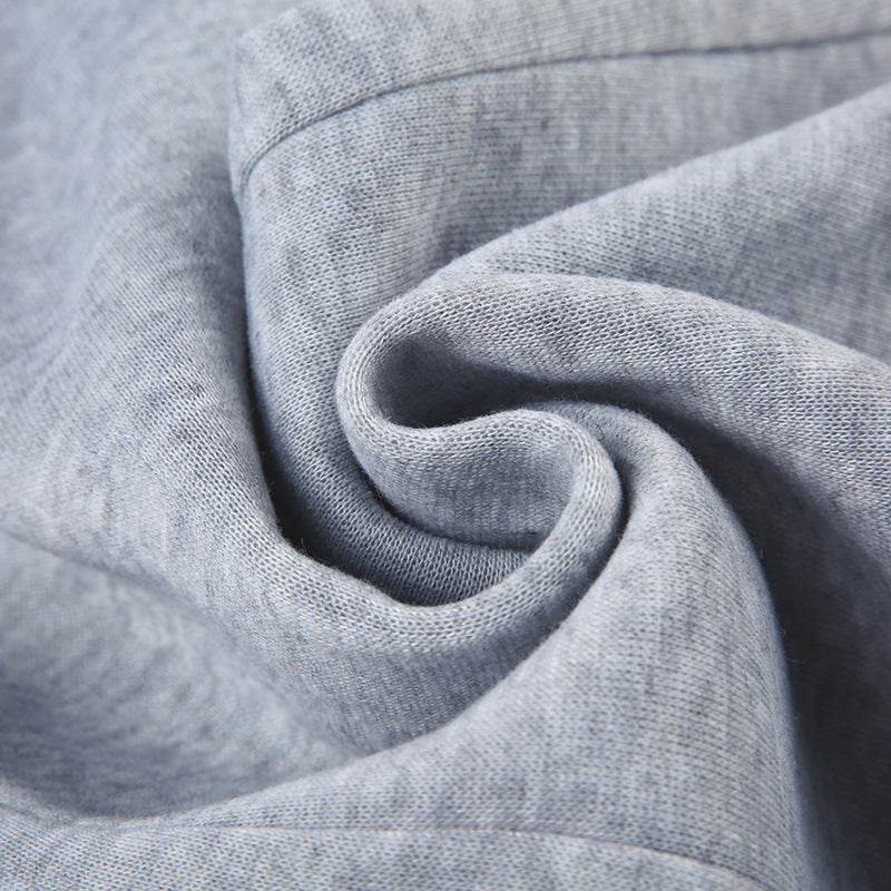 GR | Low Waist Soft Flare Hose