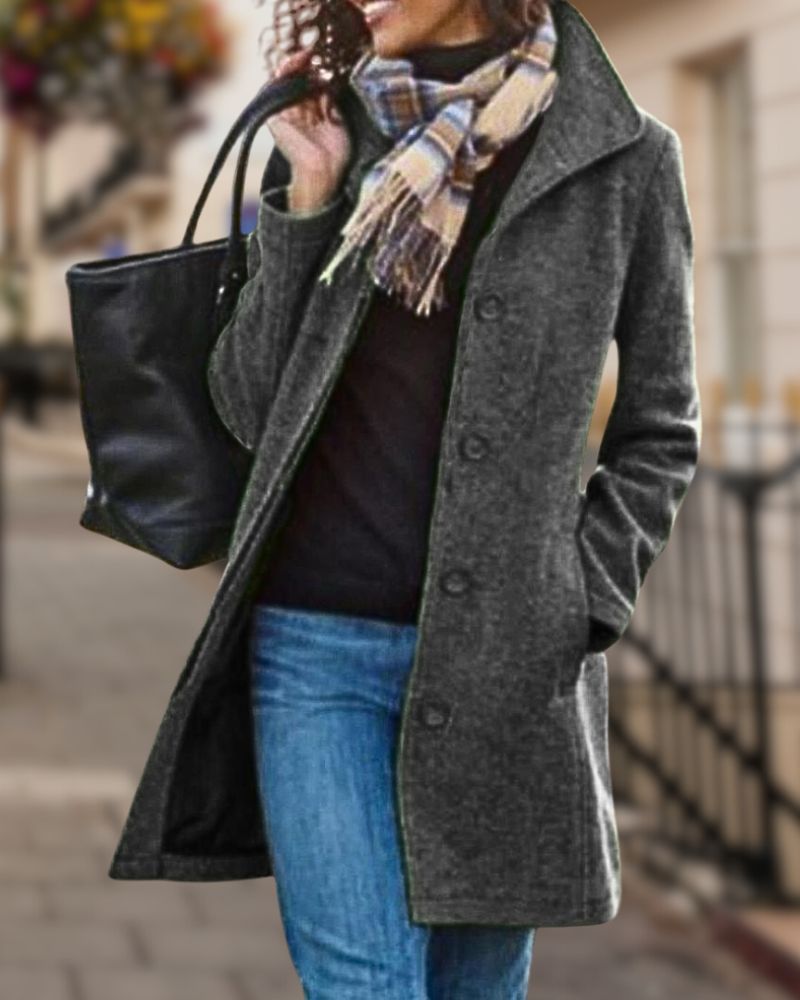 GR | Stylish jacket 