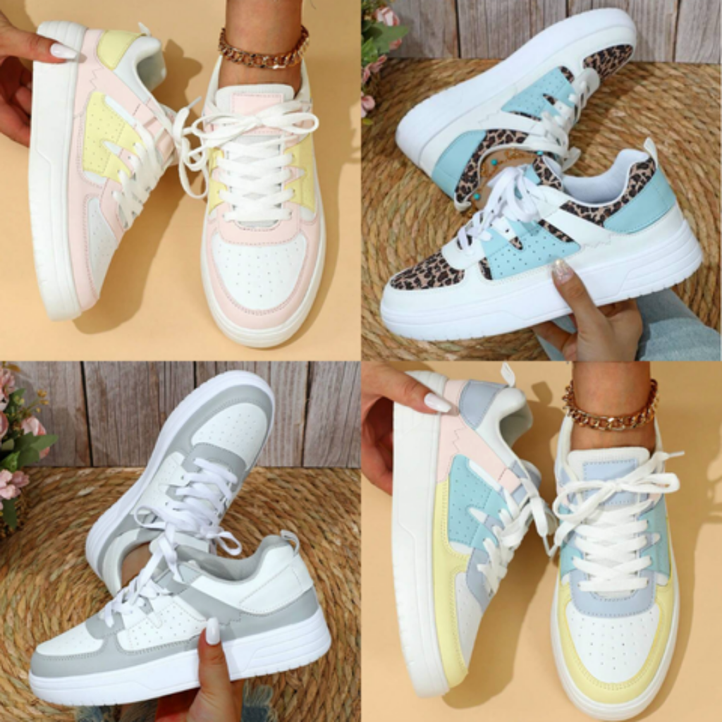 GR | Women's Stylish Sneakers
