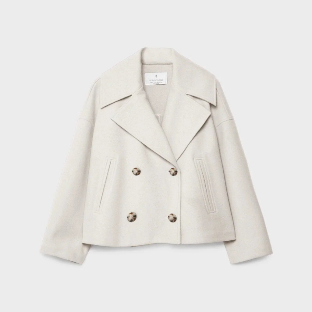 GR | Women's Short Jacket