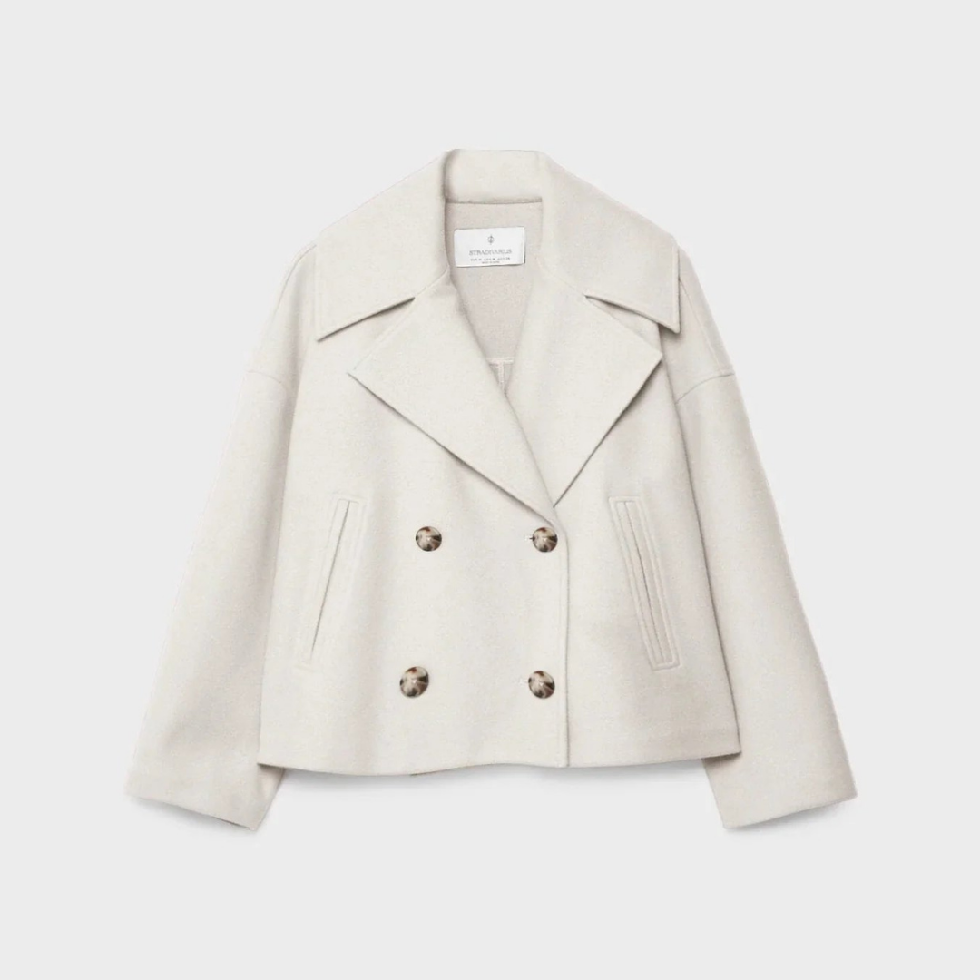 GR | Women's Short Jacket