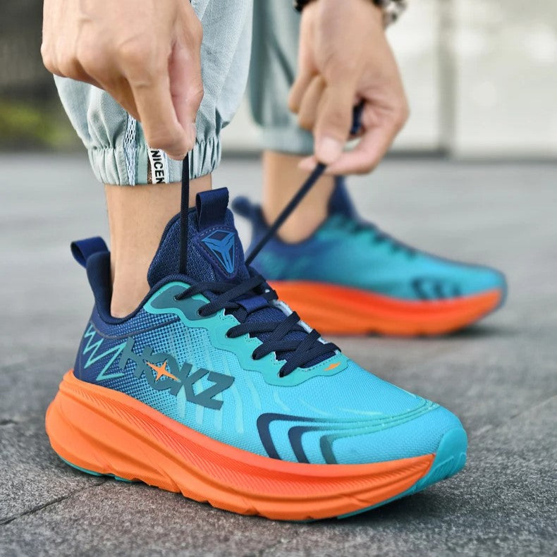 GR | Hokz Running Shoes 
