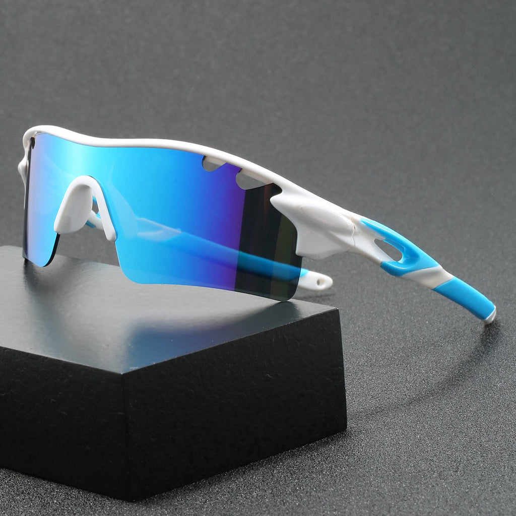 GR | Casamaré Sunglasses with UV400 Protection and Grip