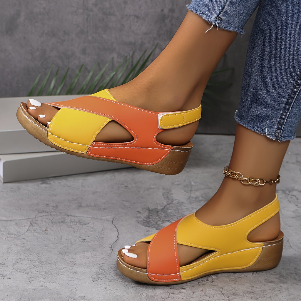 GR | Comfortable Orthopedic Sandal