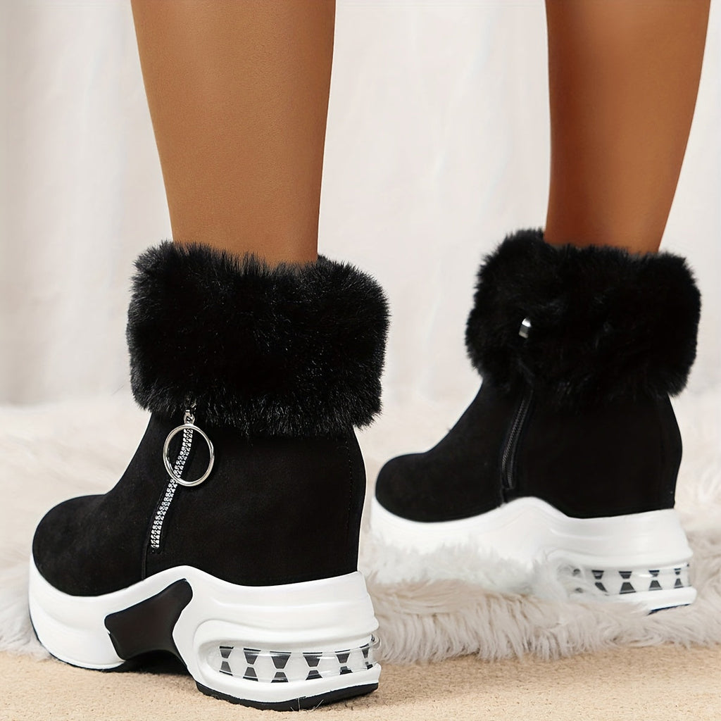 GR | Stylish women's boots 