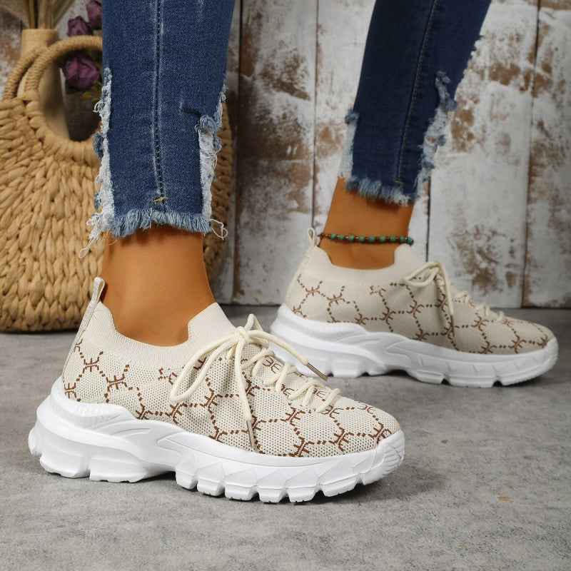 GR | Casual breathable sneakers