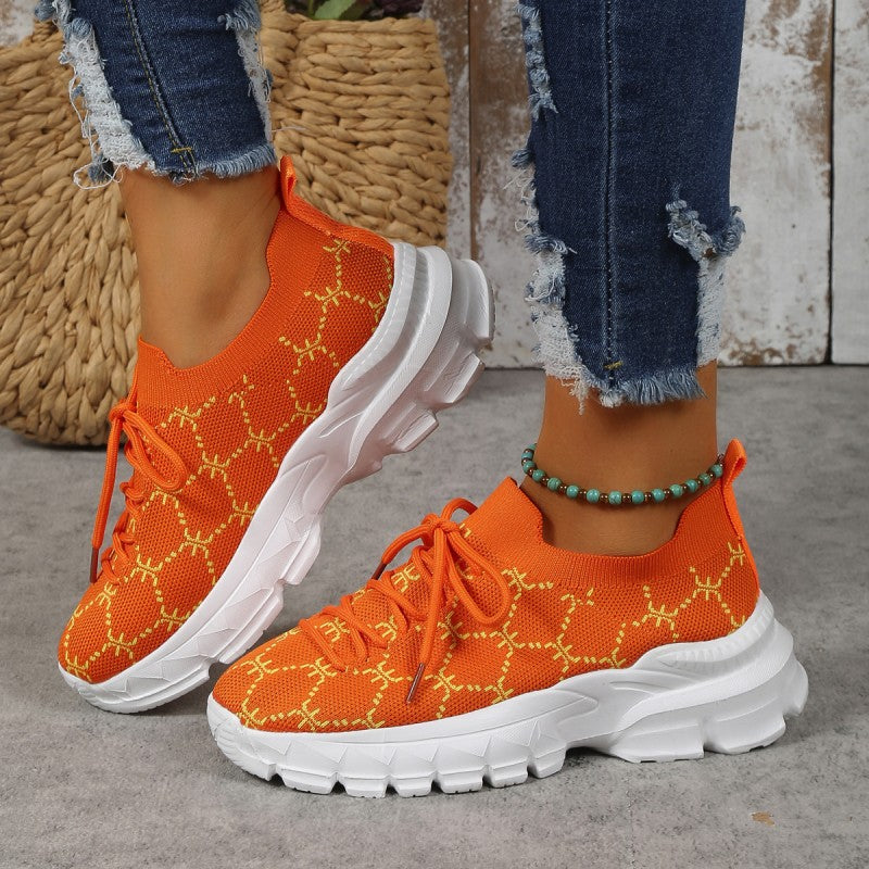 GR | Casual breathable sneakers