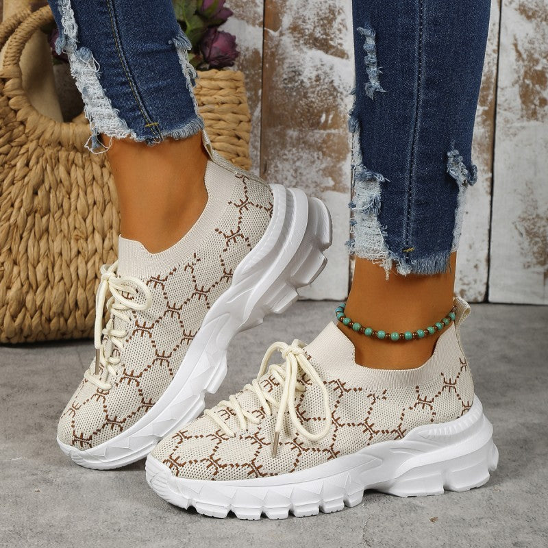 GR | Casual breathable sneakers