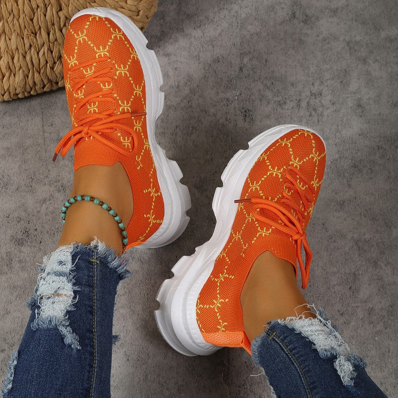 GR | Casual breathable sneakers