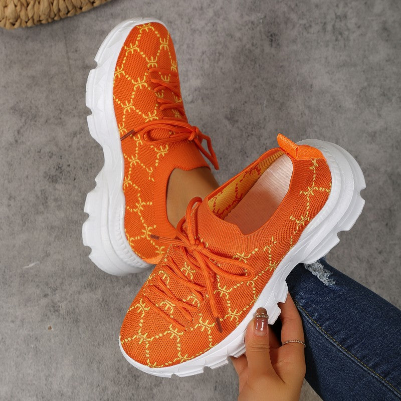 GR | Casual breathable sneakers