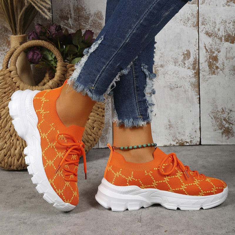 GR | Casual breathable sneakers