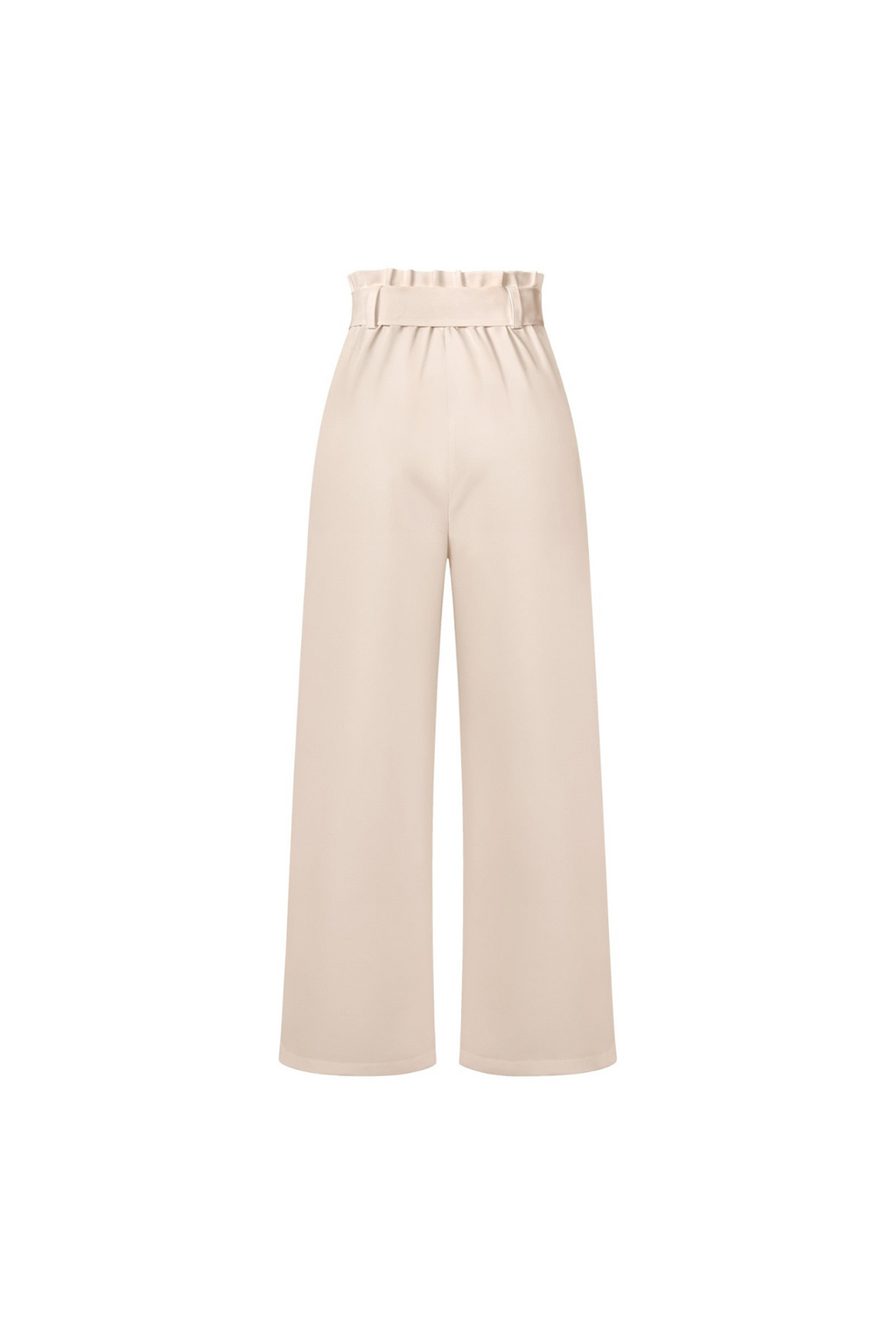 GR | Leinenhose Für Frauen Lang
