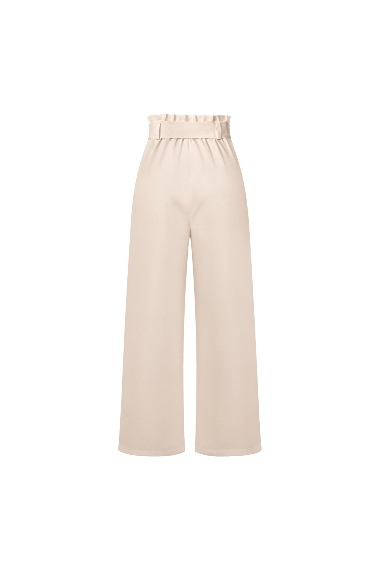 GR | Leinenhose Für Frauen Lang