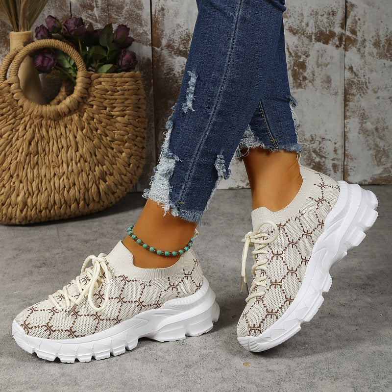GR | Casual breathable sneakers