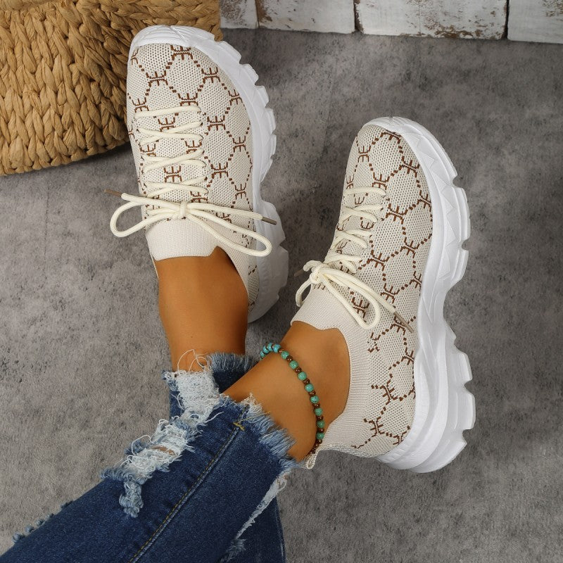 GR | Casual breathable sneakers